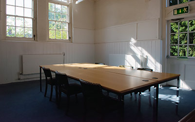 Heylar Board Room