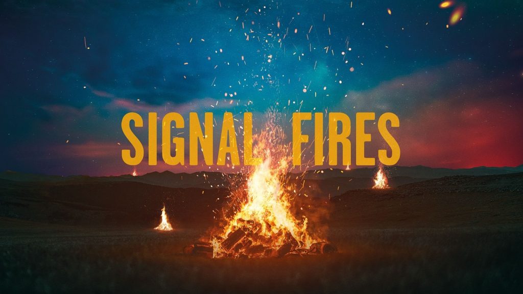 Signal fires