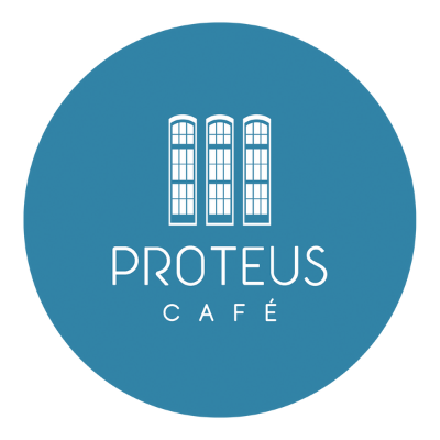 Cafe logo