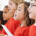 Sing Star! Vocal coaching for young children