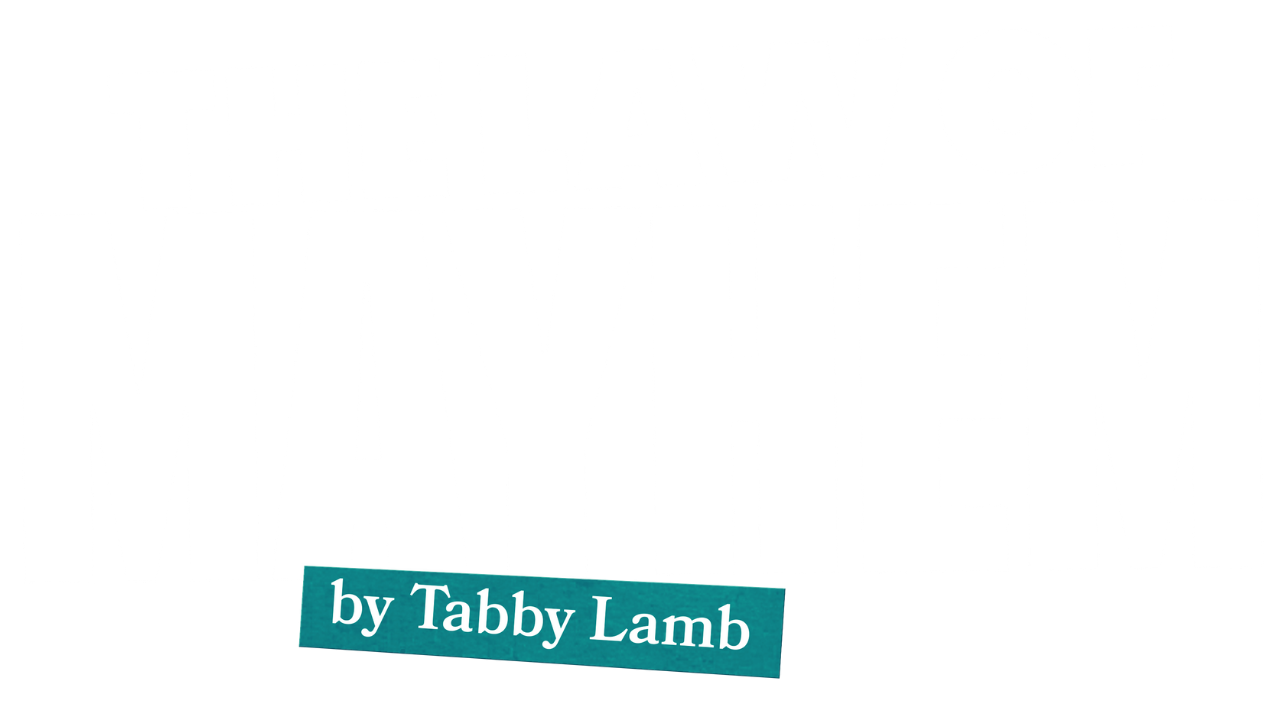 LOM title treatment for website the title treatment for the law of mayhem stage production
