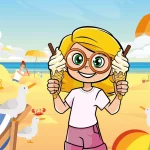 Let's Go To The Seaside