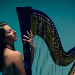 Imaginary Landscapes: Poetry and Harp